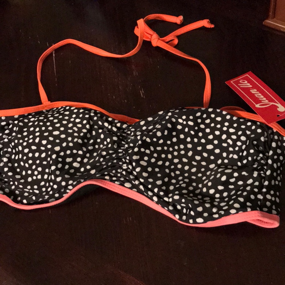 Bikini matching set, NWT